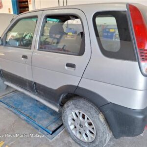DAIHATSU TERIOS 1.3 AÑO 2003 - Imagen 4