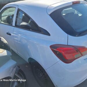 OPEL CORSA E 1.2 EDITION AÑO 2015 - Imagen 4