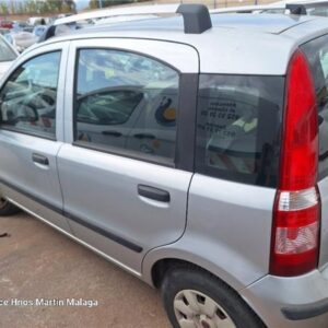 FIAT II PANDA 1.3 16V JTD DYNAMIC AÑO 2010 - Imagen 3