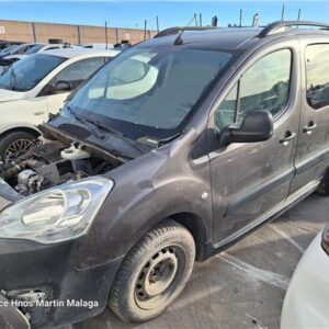 PEUGEOT PARTNER TEPEE 1.6 ACCESS AÑO 2018 - Imagen 2