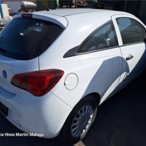 OPEL CORSA E 1.2 EDITION AÑO 2015 - Imagen 3