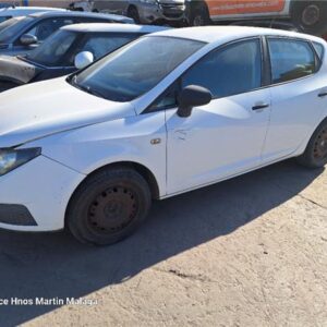 SEAT IBIZA BERLINA 1.6 TDI AÑO 2010 - Imagen 1