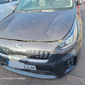 KIA NIRO HIBRIDO CONCEPT AÑO 2020 - Imagen 6