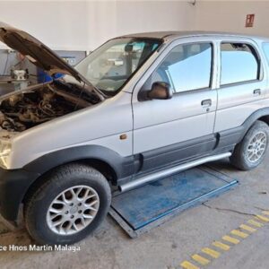 DAIHATSU TERIOS 1.3 AÑO 2003 - Imagen 2