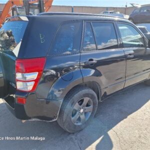 SUZUKI GRAND VITARA 1.9 DDIS JLX-ES AÑO 2007 - Imagen 4