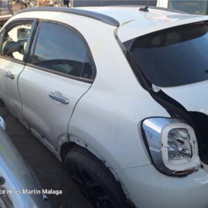 FIAT 500X 1.0 CITY CROSS AÑO 2021 - Imagen 4