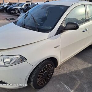 LANCIA YPSILON 1.2 ELEFANTINO II AÑO 2016 - Imagen 2