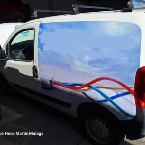 FIAT III FIORINO 1.3 D MULTIJET AÑO 2015 - Imagen 4