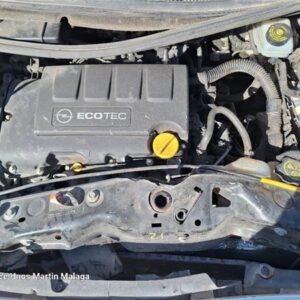 OPEL CORSA E 1.2 EDITION AÑO 2015 - Imagen 5