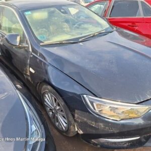 OPEL INSIGNIA B GRAND SPORT 1.6 BUSINESS EDITION AÑO 2019 - Imagen 2