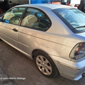 BMW SERIE 3 COMPACTO 1.8 316TI AÑO 2005 - Imagen 3
