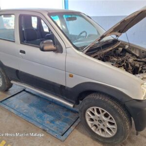 DAIHATSU TERIOS 1.3 AÑO 2003 - Imagen 1