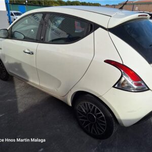 LANCIA YPSILON 1.2 ELEFANTINO II AÑO 2016 - Imagen 3