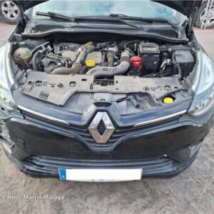 RENAULT CLIO IV 1.5 DYNAMIQUE AÑO 2018 - Imagen 6