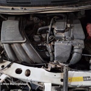 NISSAN NOTE II 1.2 ACENTA AÑO 2014 - Imagen 5