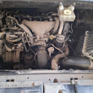 CITROEN C4 PICASSO 2.0 HDI AÑO 2008 - Imagen 5