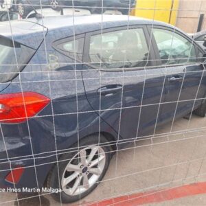 FORD FIESTA 1.0 ACTIVE AÑO 2017 - Imagen 3