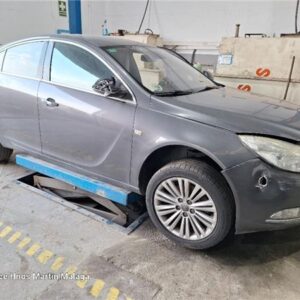 OPEL INSIGNIA BERLINA 2.0 CDTI AÑO 2012 - Imagen 1