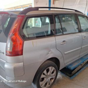 CITROEN C4 PICASSO 2.0 HDI AÑO 2008 - Imagen 3