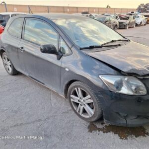 TOYOT AURIS 2.2 SPORT AÑO 2007 - Imagen 1