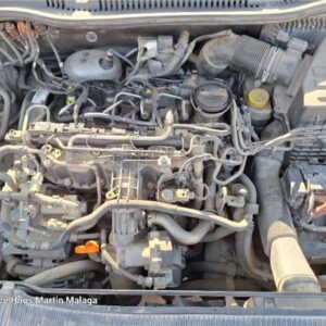 SEAT IBIZA BERLINA 1.6 TDI AÑO 2010 - Imagen 5