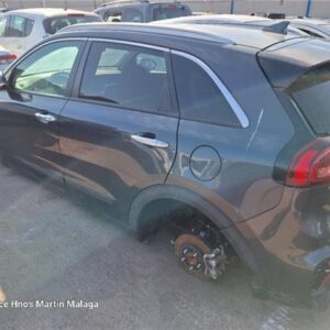 KIA NIRO HIBRIDO CONCEPT AÑO 2020 - Imagen 4