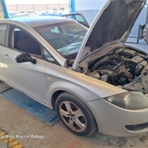 SEAT LEON 2.0 TDI 16V AÑO 2005 - Imagen 1