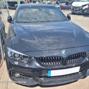BMW SERIE 4 CABRIO 2.0 420 D AÑO 2020 - Imagen 1