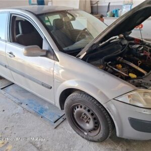 RENAULT MEGANE II AÑO 2005 - Imagen 1