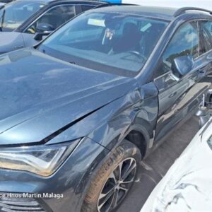 SEAT ATECA 1.5 STYLE AÑO 2021 - Imagen 1