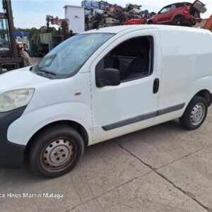 CITROEN NEMO 1.4 HDI AÑO 2009 - Imagen 1