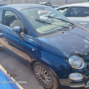 FIAT 500 (150) BERLINA 1.2 LOUNGE AÑO 2017 - Imagen 1