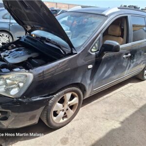 KIA CARENS 2.0 CRDI 140 AÑO 2008 - Imagen 1
