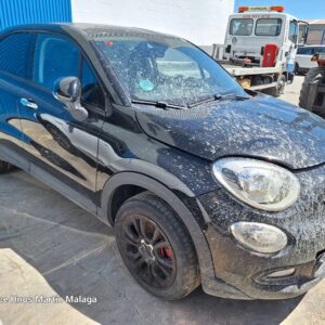 FIAT 500X 1.6 120 ANIVERSARIO AÑO 2016 - Imagen 2