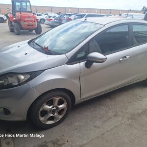 FORD FIESTA VI 1.6 TDCI AÑO 2010 - Imagen 2