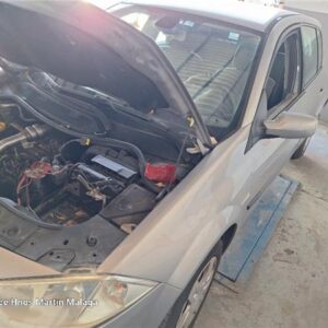 RENAULT MEGANE II AÑO 2005 - Imagen 2