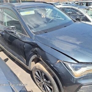 SEAT ATECA 1.5 STYLE AÑO 2021 - Imagen 2
