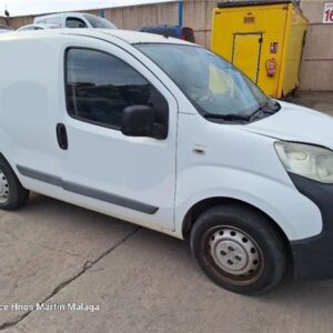 CITROEN NEMO 1.4 HDI AÑO 2009 - Imagen 2