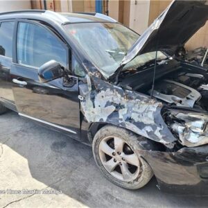 KIA CARENS 2.0 CRDI 140 AÑO 2008 - Imagen 2