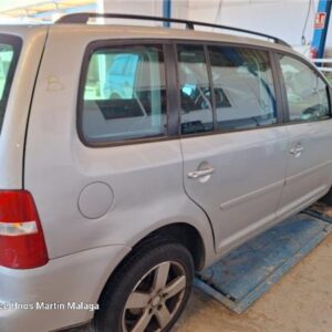 VOLKSWAGEN TOURAN 2.0 TDI 16V AÑO 2005 - Imagen 3