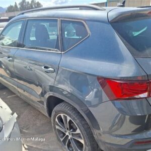 SEAT ATECA 1.5 STYLE AÑO 2021 - Imagen 3