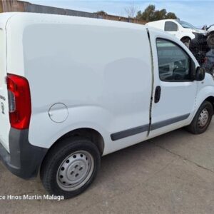 CITROEN NEMO 1.4 HDI AÑO 2009 - Imagen 3