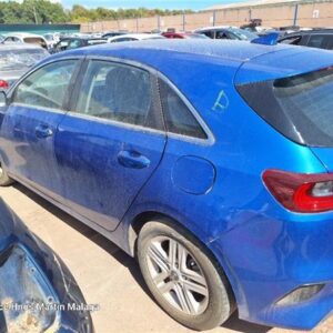 KIA CEED 1.0 BUSINESS AÑO 2021 - Imagen 3