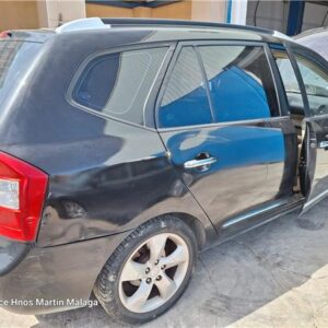 KIA CARENS 2.0 CRDI 140 AÑO 2008 - Imagen 3