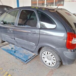 CITROEN XSARA PICASSO 1.6 HDI AÑO 2006 - Imagen 4