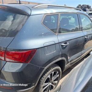 SEAT ATECA 1.5 STYLE AÑO 2021 - Imagen 4