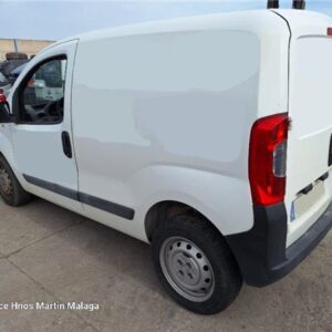 CITROEN NEMO 1.4 HDI AÑO 2009 - Imagen 4
