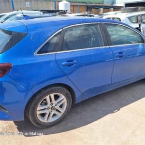 KIA CEED 1.0 BUSINESS AÑO 2021 - Imagen 4
