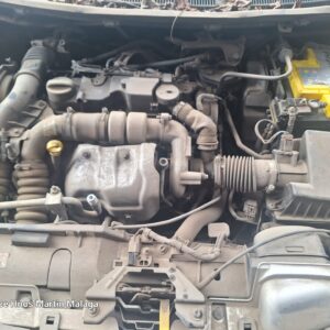 FORD FIESTA VI 1.6 TDCI AÑO 2010 - Imagen 5