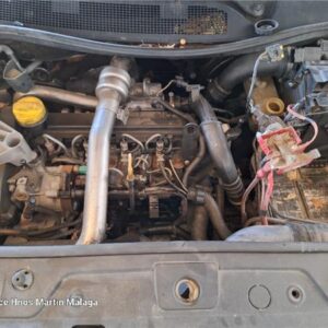 RENAULT MEGANE II AÑO 2005 - Imagen 5
